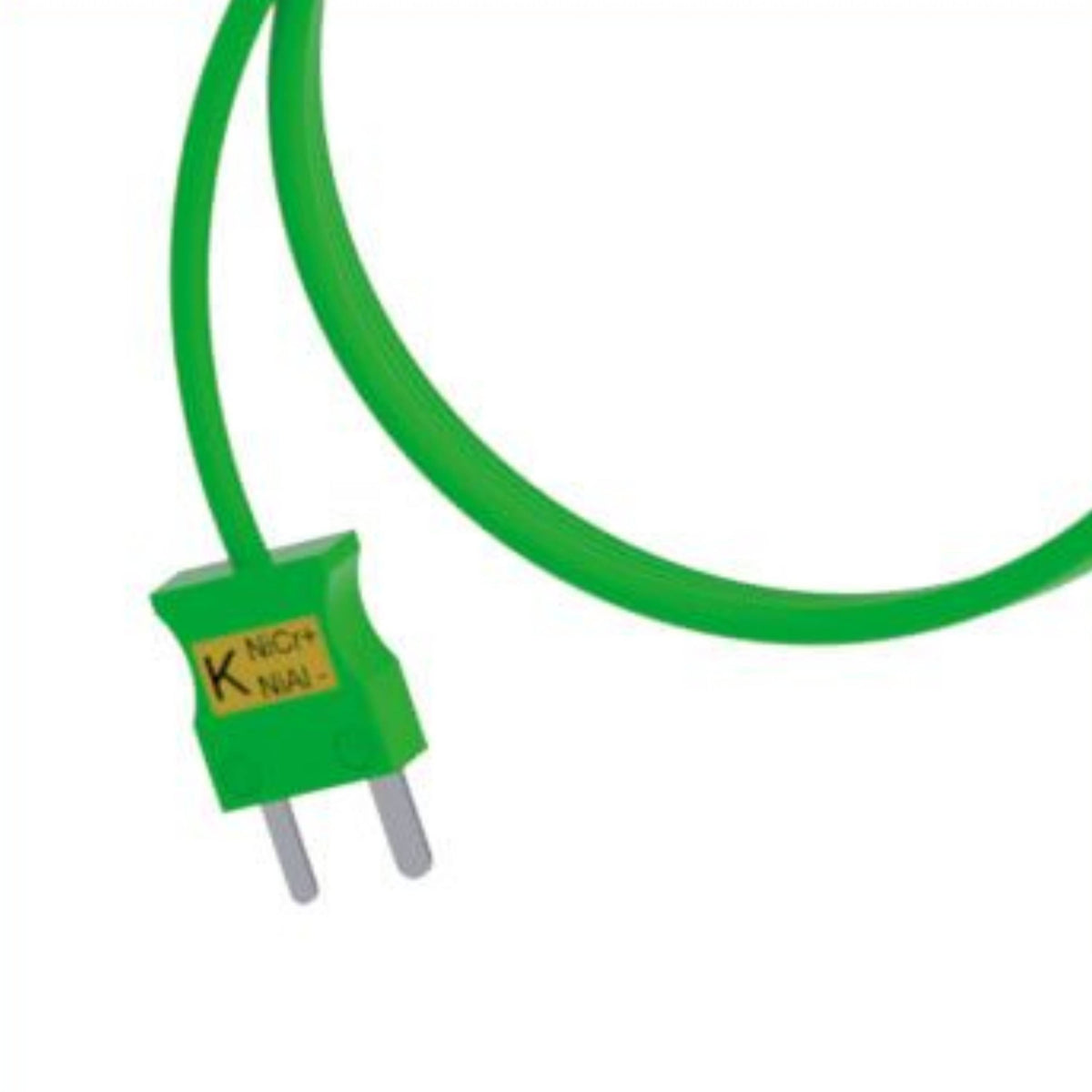 BOLA Temperature Probes K and SMP-Connector (PTFE/PFA ) - Ø 8 mm, L 340 mm