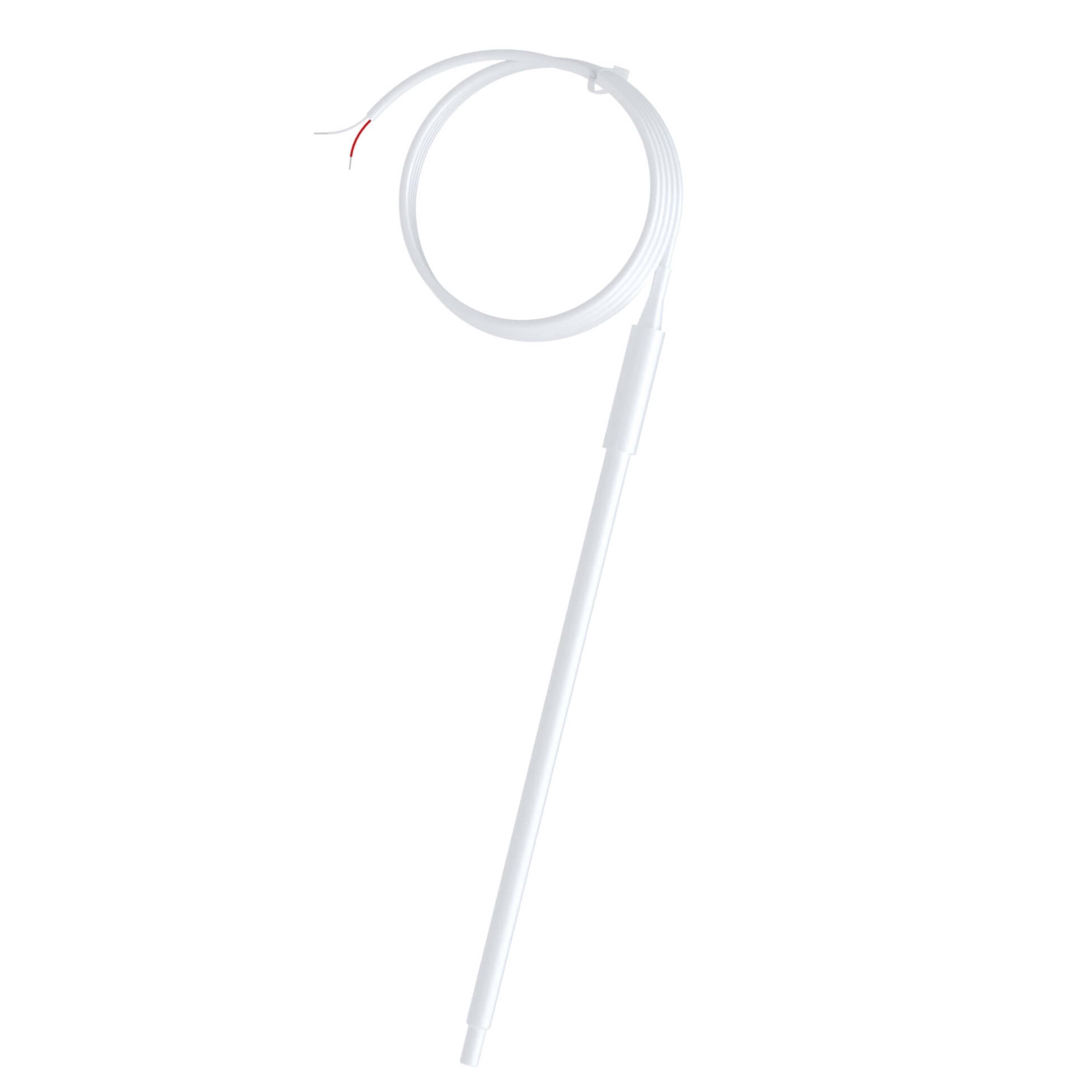 BOLA Temperature Probes PT 1000 (PTFE ) - Ø 8 mm, L 360 mm