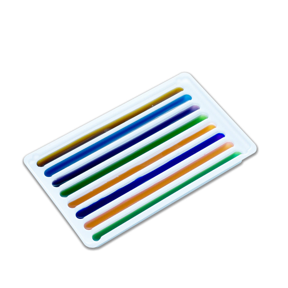 Multichannel (8-Channel) Solution Reservoirs, Sterile