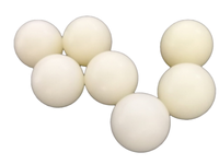 MSE PRO Nylon 6.6 (PA66) Plastic Balls Grinding Media - MSE Supplies LLC