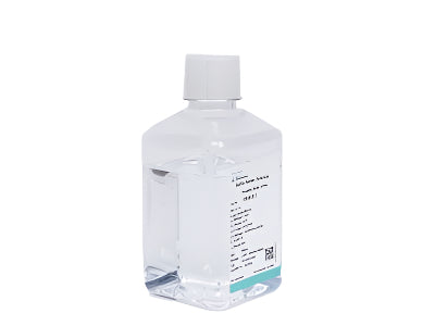 Tyrode's Solution
