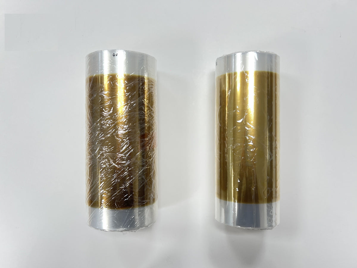 MSE PRO 40µm Thickness PBI Membrane for PEM Fuel Cell and Water Electrolyzer - MSE Supplies LLC