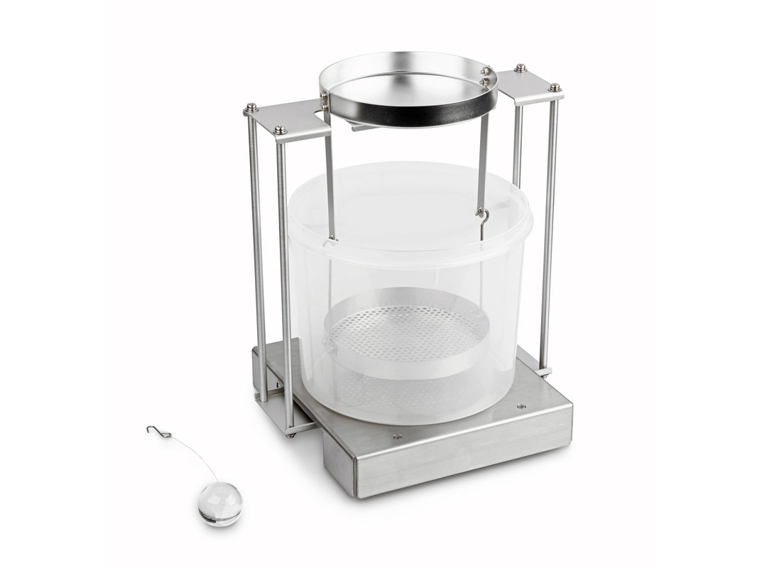 Kern Set For Density Determination PBS-A03 - MSE Supplies LLC