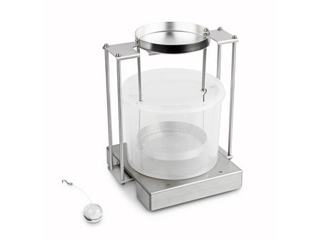 Kern Set For Density Determination PBS-A03 - MSE Supplies LLC