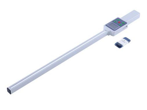 MSE PRO 0~2700umol m2/s Plant Canopy Analyzer