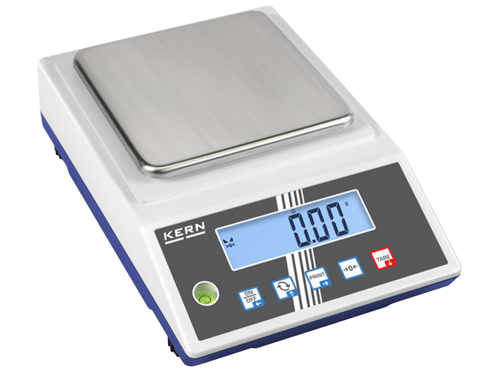 Kern IoT-Line Compact Laboratory Balance PCB 1000-2, Balances and Scales, Kern, MSE Supplies