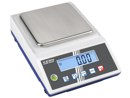 Kern IoT-Line Compact Laboratory Balance PCB 1000-2, Balances and Scales, Kern, MSE Supplies