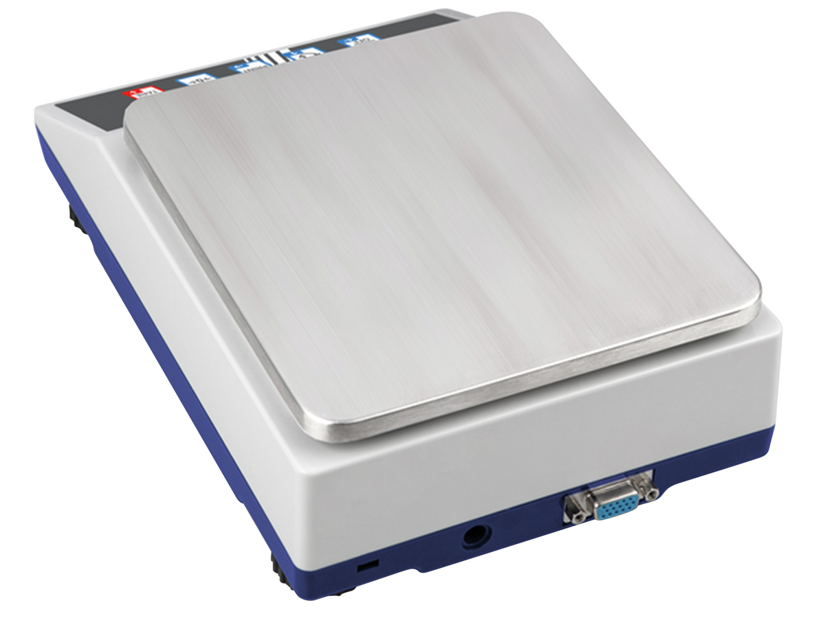 Kern IoT-Line Compact Laboratory Balance PCB 10000-1, Balances and Scales, Kern, MSE Supplies