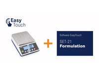 Kern Recipe Balance PCB 10000-1-Rez - MSE Supplies LLC