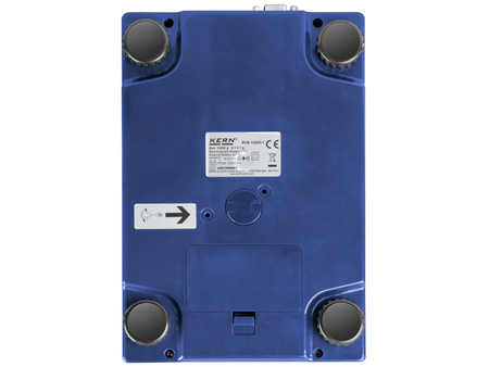Kern IoT-Line Compact Laboratory Balance PCB 2000-1, Balances and Scales, Kern, MSE Supplies