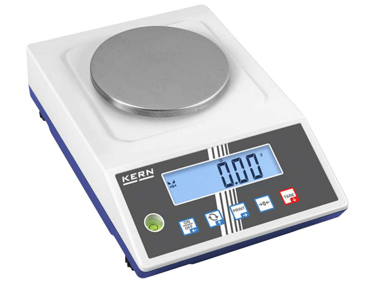 Kern IoT-Line Compact Laboratory Balance PCB 300-2, Balances and Scales, Kern, MSE Supplies