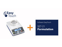 Kern Recipe Balance PCB 300-3-Rez - MSE Supplies LLC