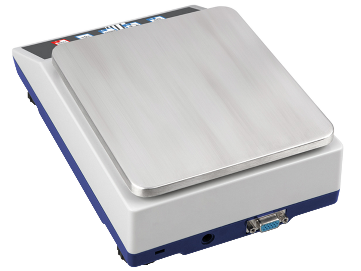 Kern IoT-Line Compact Laboratory Balance PCB 6000-0, Balances and Scales, Kern, MSE Supplies