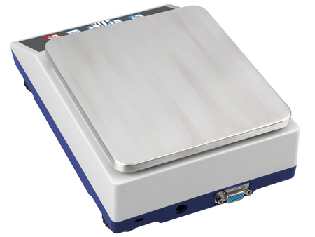 Kern IoT-Line Compact Laboratory Balance PCB 6000-1, Balances and Scales, Kern, MSE Supplies