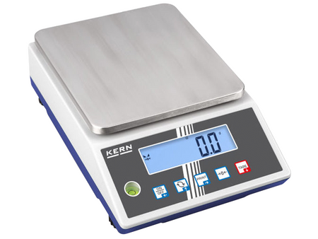 Kern PCB-2023e IoT-Line Series Compact Laboratory Balance, Balances and Scales, Kern, MSE Supplies