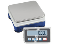Kern Precision Balance PCD 6K-4, Balances and Scales, Kern, MSE Supplies