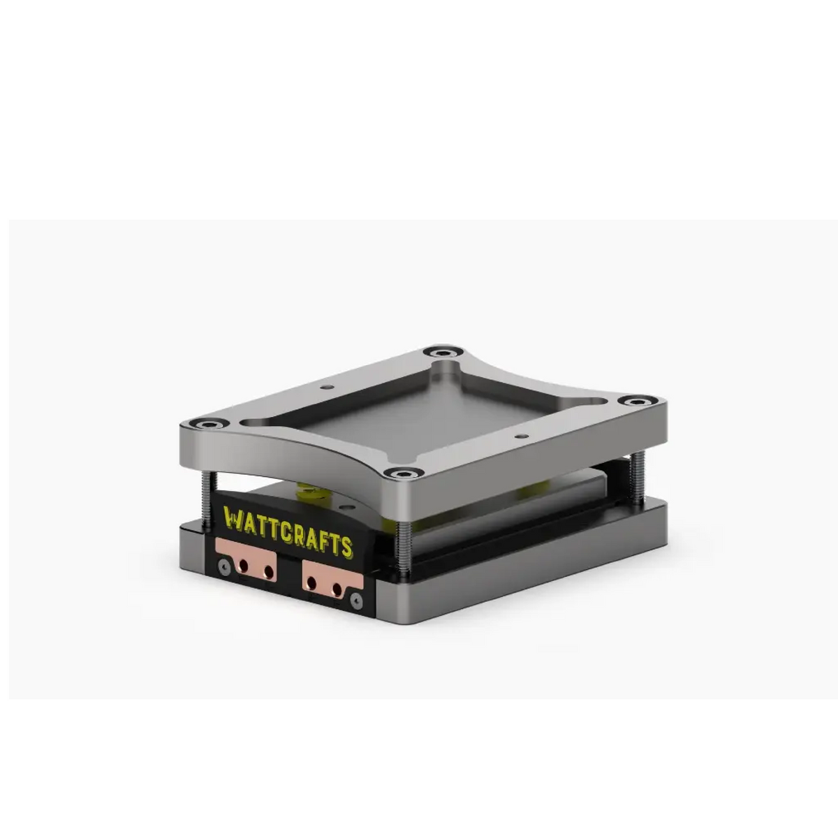 Wattcrafts 80*110mm (A7) Pouch cell holder - Battery Equipment - Wattcrafts - MSE Supplies