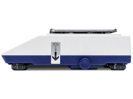 Kern IoT-Line Precision Balance PCJ 600-2M, Balances and Scales, Kern, MSE Supplies