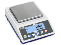 Kern IoT-Line Precision Balance PCJ 600-2M, Balances and Scales, Kern, MSE Supplies