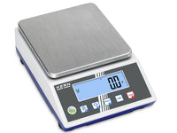 Kern IoT-Line Precision Balance PCJ 6000-1M, Balances and Scales, Kern, MSE Supplies
