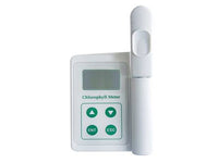 MSE PRO 0.0-99.9 SPAD, 0-60℃ Portable Chlorophyll Meter
