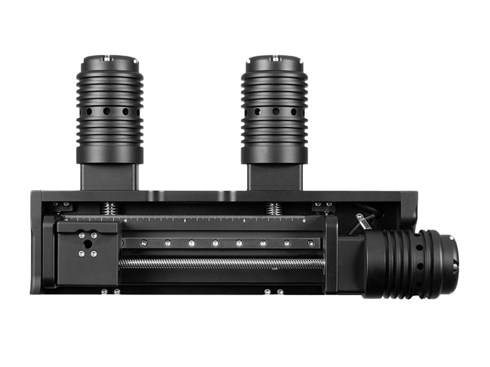 InfinityPV Mounting System for Slot-Die Coater - MSE Supplies LLC