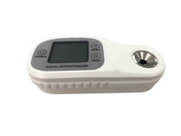 MSE PRO  Portable Digital Refractometer Soyabean Milk Concentration 0~35%