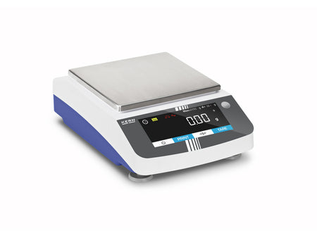 Kern Precision Balance PDS 2000-2 - MSE Supplies LLC