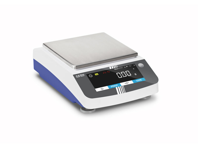 Kern Precision Balance PDT 2000-2 - MSE Supplies LLC