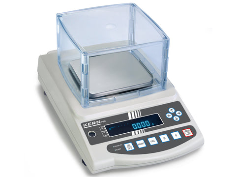 Kern Precision Balance PEJ 620-3M, Balances and Scales, Kern, MSE Supplies