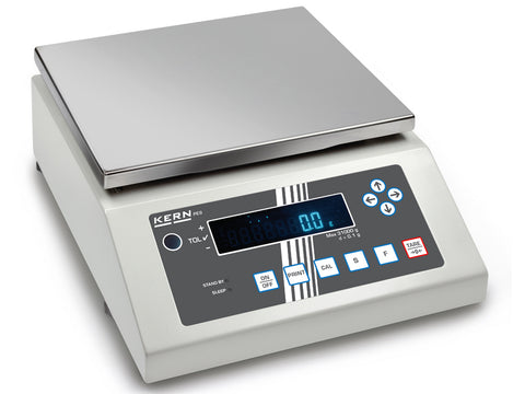Kern Precision Balance PES 31000-1M, Balances and Scales, Kern, MSE Supplies
