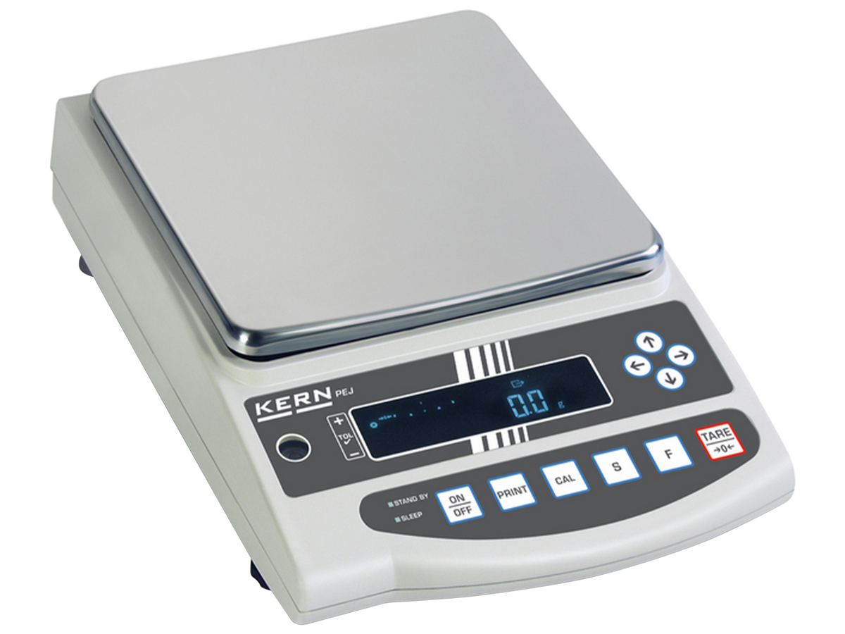 Kern Precision Balance PES 2200-2M, Balances and Scales, Kern, MSE Supplies
