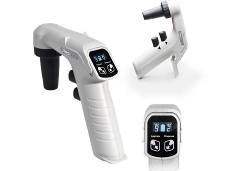 MSE PRO ProPette™ Digital Pipette Controller - MSE Supplies LLC