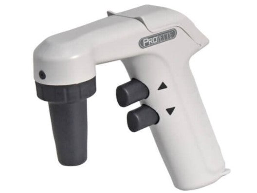 MSE PRO ProPette™ Digital Pipette Controller - MSE Supplies LLC