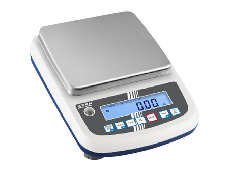 Kern PFB Series Precision Balance, Balances and Scales, Kern, MSE Supplies
