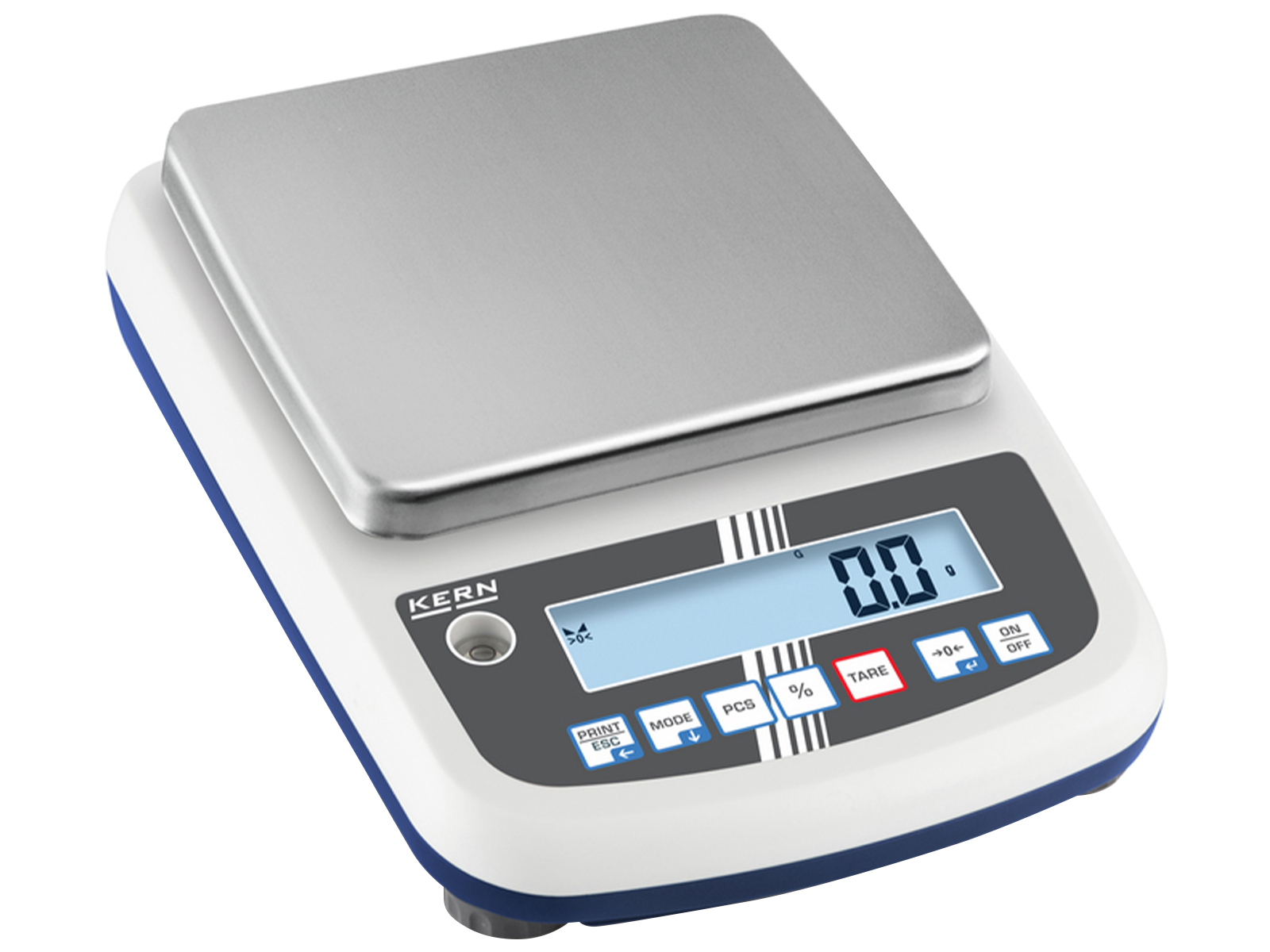 Kern Precision Balance PFB 6000-2, Balances and Scales, Kern, MSE Supplies