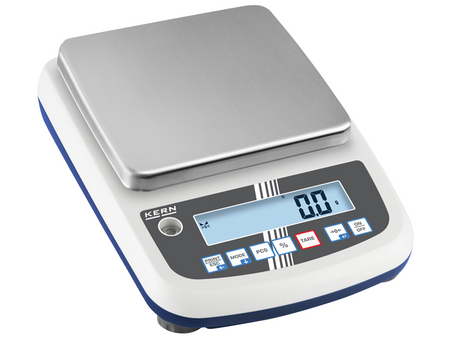 Kern Precision Balance PFB 6000-2, Balances and Scales, Kern, MSE Supplies