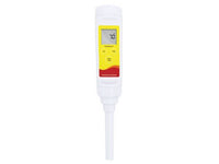 MSE PRO ±0.1pH Pocket PH Tester, Single Line LCD  
