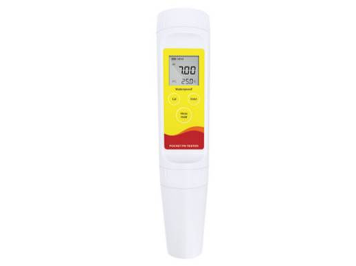 MSE PRO ±0.01 pH Pocket PH Tester