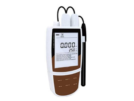 MSE PRO ±1% F.S. Portable Water Hardness Meter