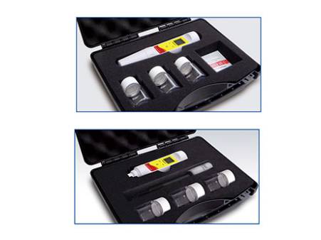 MSE PRO 0-100°C Pocket PH Tester
