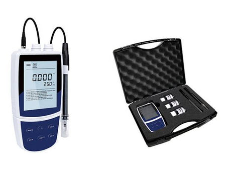 MSE PRO CON-1: 2μs/cm-20000μs/cm Portable Conductivity/TDS Meter