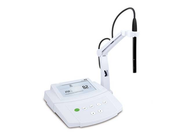 MSE PRO ±0.5mg/L Benchtop Dissolved Oxygen Meter