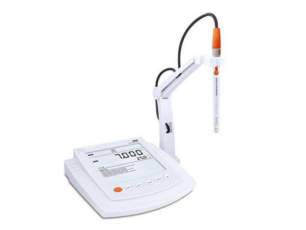 MSE PRO ±0.002pH Benchtop Multiparameter Water Quality Meter