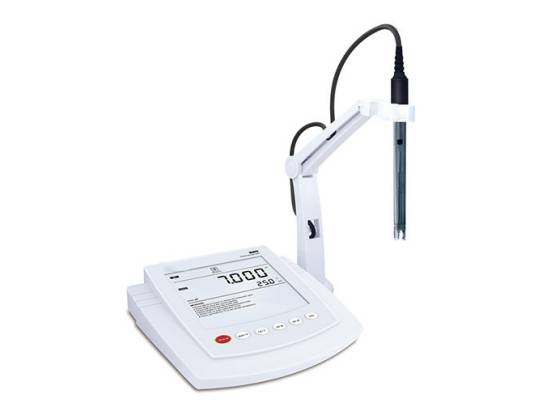 MSE PRO -2.000~20.000pH Benchtop pH/ORP Meter