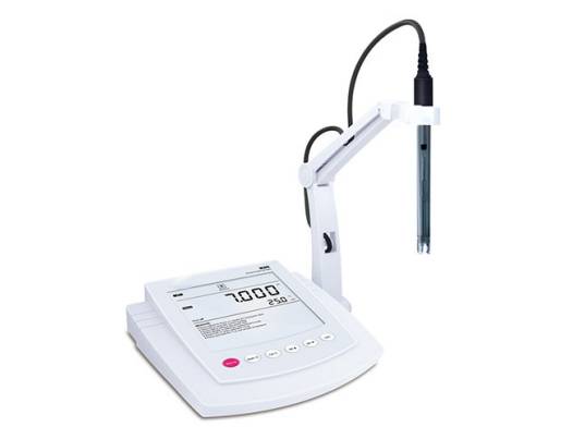 MSE PRO -2.000~20.000pH Benchtop pH/ORP/Ion Meter
