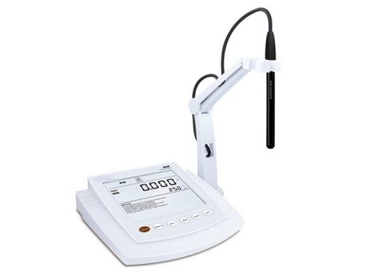 MSE PRO ±1% F.S. Benchtop Water Hardness Meter