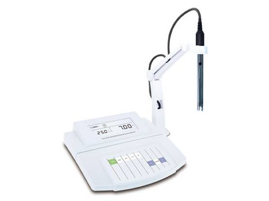 MSE PRO 0.00~14.00pH Benchtop pH Meter