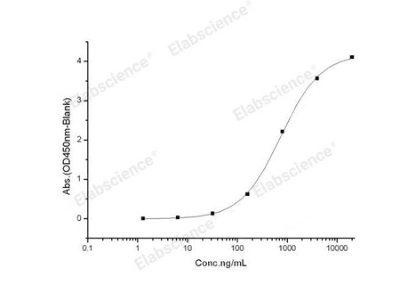 Recombinant 2019-nCoV S1+S2 Protein (ECD, His Tag)