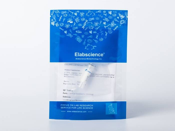 Recombinant 2019-nCoV S1 Protein (Fc Tag)